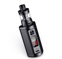 HellVape - Hell 200 + TLC Tank Kit 