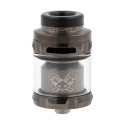 Hellvape - Dead rabbit SOLO RTA - Gunmetal