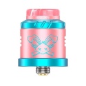 Hellvape - Dead Rabbit Solo RDA Anniversary Edition- Pink Blue