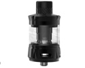 Hellvape - TLC Sub Ohm 25 mm 6,5 ml - Black