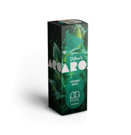 Liquid Dillon's ARO 10ml - MINTPUNCH Mięta Pieprzowa 12mg 