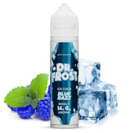 Longfill Dr.Frost - Blue Razz 14ml 