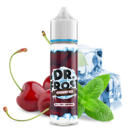 Longfill Dr.Frost - Cherry 14ml 