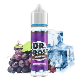 Longfill Dr.Frost 14/60ml- Grape 