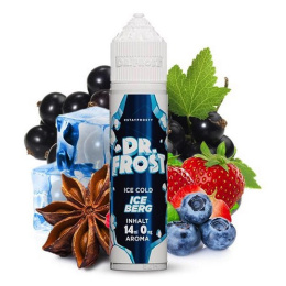 Longfill Dr.Frost - Iceberg 14ml 