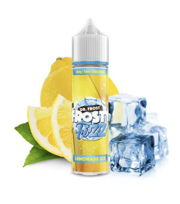 Longfill Dr.Frost - Lemonade 14ml 