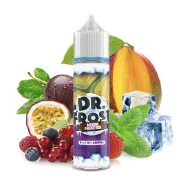 Longfill Dr.Frost - Mixed Fruits 14ml 