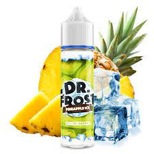 Longfill Dr.Frost - Pineapple 14ml 