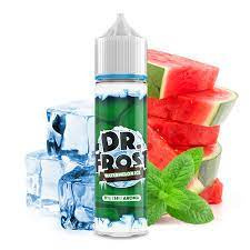 Longfill Dr.Frost - Watermelon 14ml 