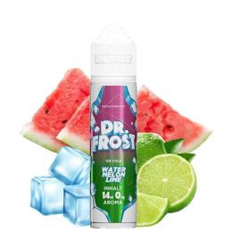 Longfill Dr.Frost 14/60ml - Watermelon Lime 