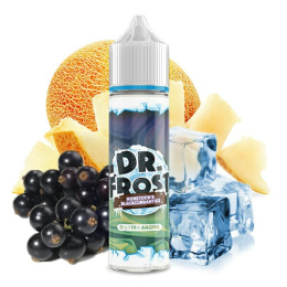 Longfill Dr.Frost 14/60ml - Honeydew Blackcurrant 