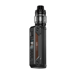 Lost Vape Thelema Solo 100W Kit + Centaurus Sub Ohm Tank 5ml 