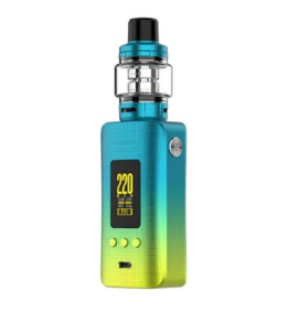 Vaporesso - Gen 200 + iTank 2 