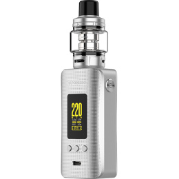 Vaporesso - Gen 200 + iTank 2 