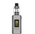 Vaporesso - Gen 200 + iTank 2 - Matte Grey