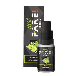 Aromat JustFake 10ml - Agrest