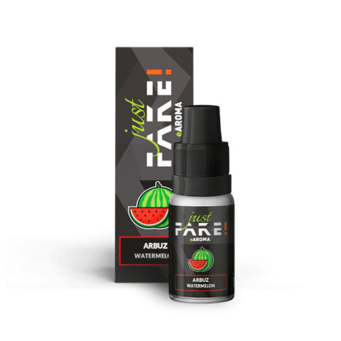 Aromat JustFake 10ml - Arbuz