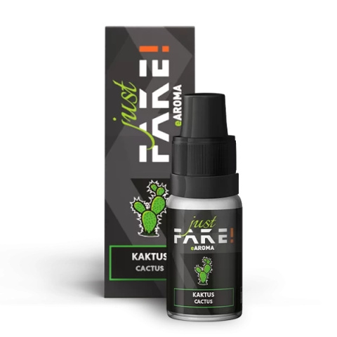 Aromat JustFake 10ml - Kaktus