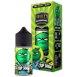 Fruity Champions League 30ml - 7UP Soda