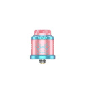 HELLVAPE DEAD RABBIT V3 RDA 6TH ANNIVERSARY EDITION PINK BLUE