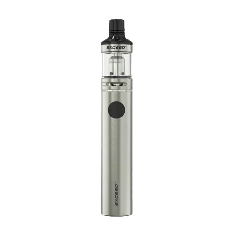 Joyetech Exceed Silver