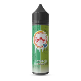 Longfill IZI PIZI 6/60ml - Kaktus Limonka ICE 