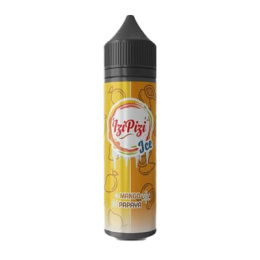 Longfill IZI PIZI 6/60ml - Mango Papaya ICE 