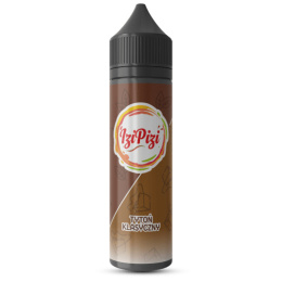 Longfill IZI PIZI 6/60ml - Tytoń klasyczny 