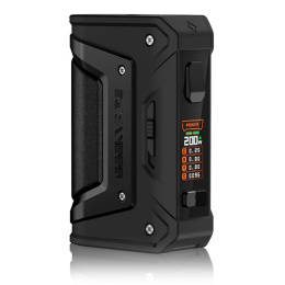 MOD Geekvape L200 - Aegis Legend 2 CLASSIC Black