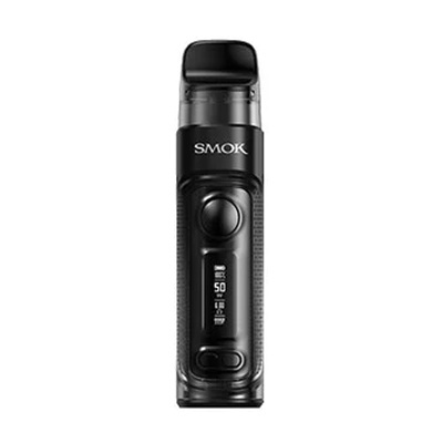 SMOK - RPM C Transparent Black