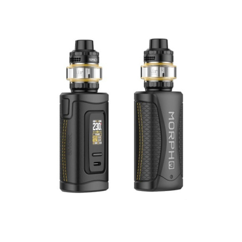 Smok - Morph 3 + T-Air Tank Black