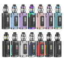 Smok - Morph 3 + T-Air Tank All Colors