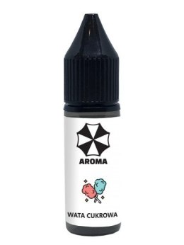 Aroma 15ml Wata Cukrowa 