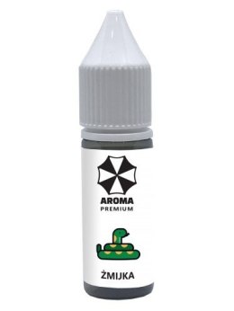 Aroma PREMIUM 15 ml - Żmijka 