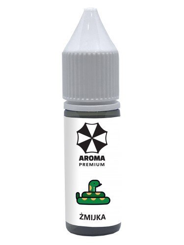 Aroma PREMIUM 15 ml - Żmijka | E-LIQ