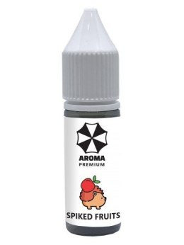 Aroma PREMIUM 15ml Spiked Fruits 