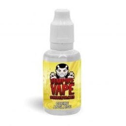 Koncentrat Vampire Vape - Creme Anglaise 30ML