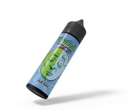 Longfill Chilled Face 6/60ml - Chill Kiwi 