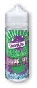 VIRTUS 80/120ml - Grape Aloe 