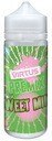 VIRTUS 80/120ml - Sweet Mint 