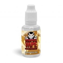 Vampire Vape 30ml - Banofee Pie