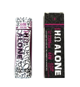 Akumulato Hohm Alone 18650 3309mAh - Hohm Tech | E-LIQ