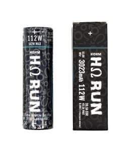 Akumulator Hohm Run 21700 3023mAh - Hohm Run | E-LIQ