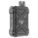 Aspire Gotek X II Pod Kit Black | E-LIQ