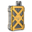 Aspire Gotek X II Pod Kit Gold | E-LIQ