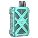 Aspire Gotek X II Pod Kit Cyan | E-LIQ