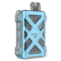 Aspire Gotek X II Pod Kit Pastel Blue | E-LIQ