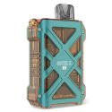 Aspire Gotek X II Pod Kit Pine Green | E-LIQ