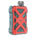 Aspire Gotek X II Pod Kit Red | E-LIQ