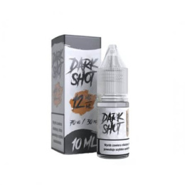 Baza Shot DARK LINE 70/30 10ML 12MG | E-LIQ